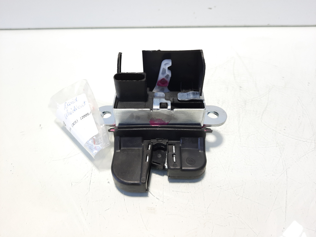 Broasca haion, Vw Passat Variant (3C5) (id:513384)
