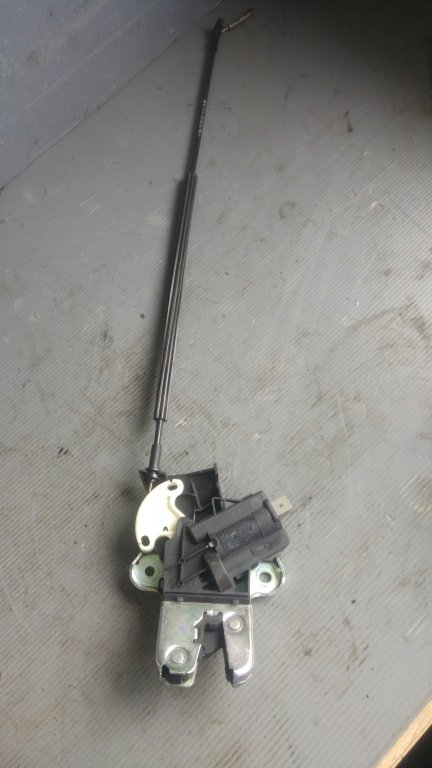 Broasca haion vw passt b6 4f5827505d