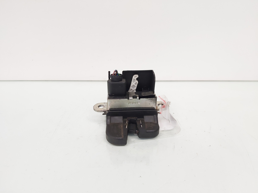 Broasca haion, Vw polo (6R) (id:669073)