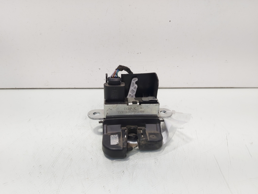 Broasca haion, Vw Polo (6R) (id:705592)
