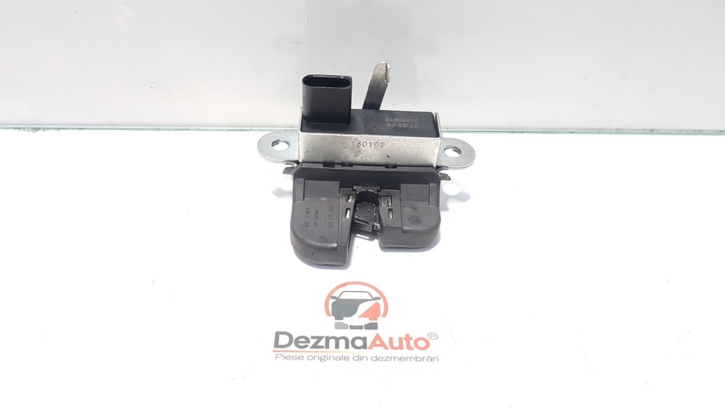 Broasca haion, Vw Scirocco (137) 1K8827505 (pr:110747)