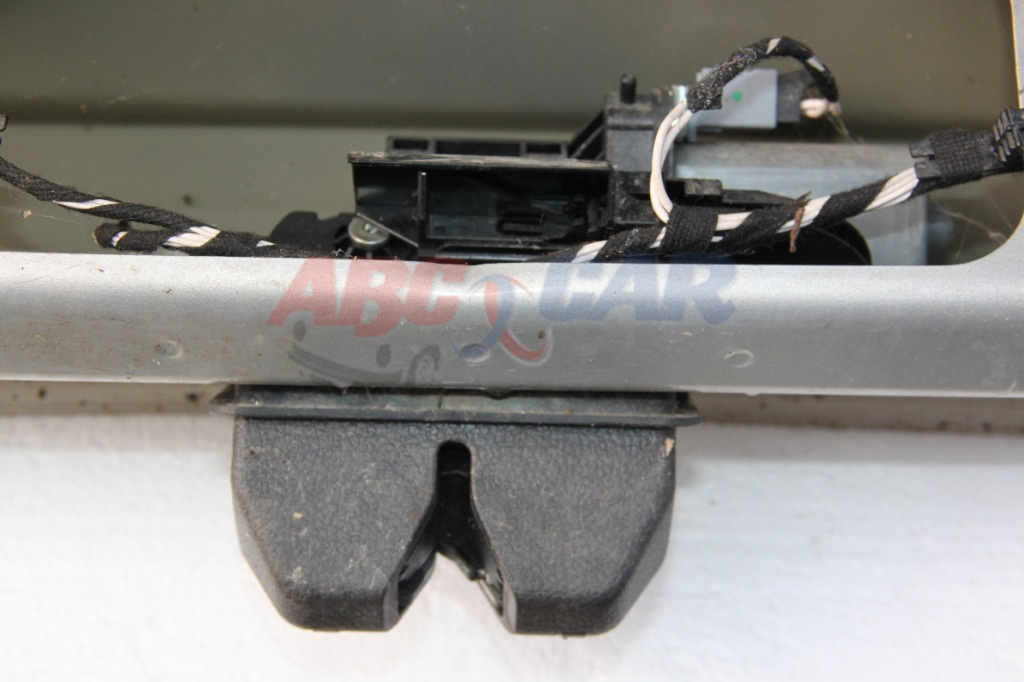 Broasca haion VW Sharan (7N) 2010-2020
