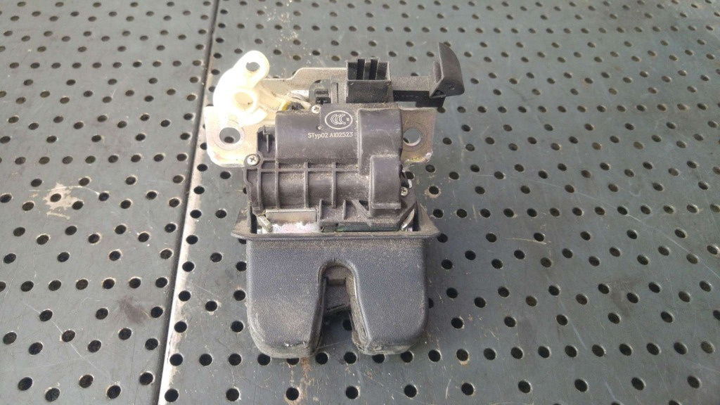 Broasca haion vw t roc a11 2ga827505a