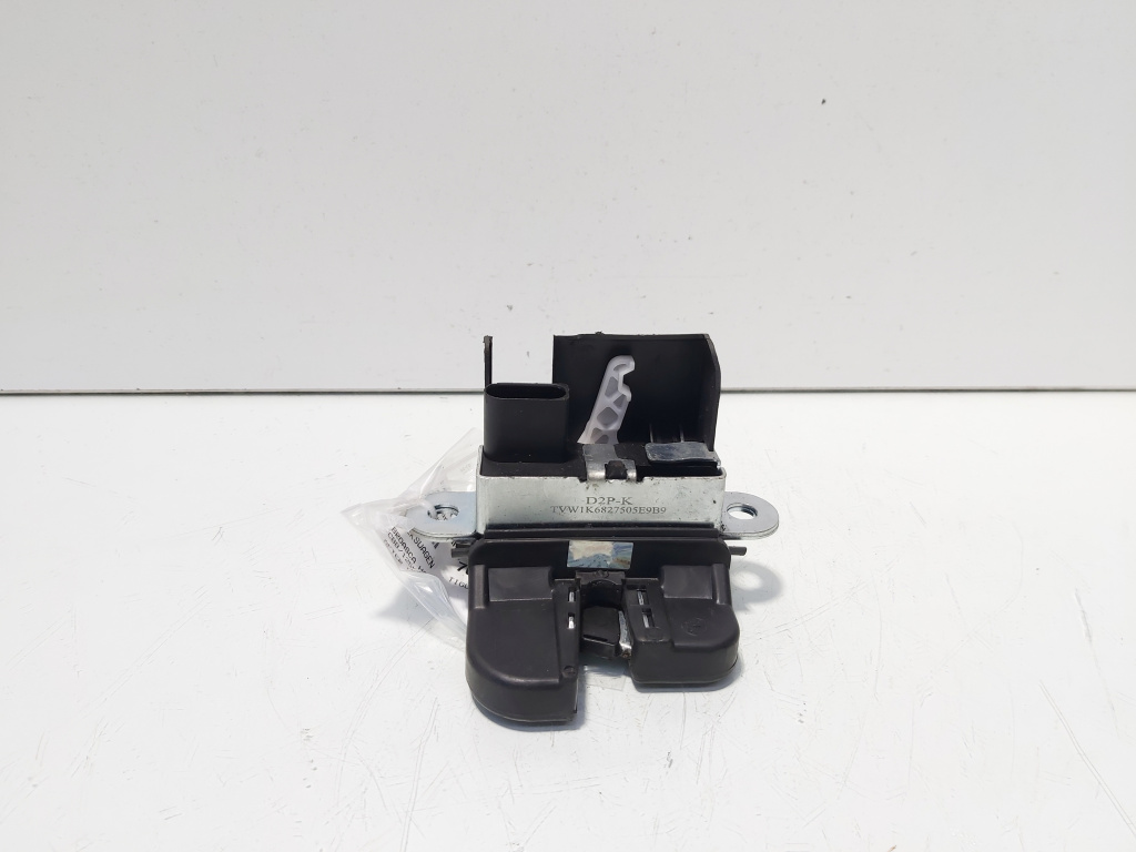 Broasca haion, Vw Tiguan (5N) (id:700638)