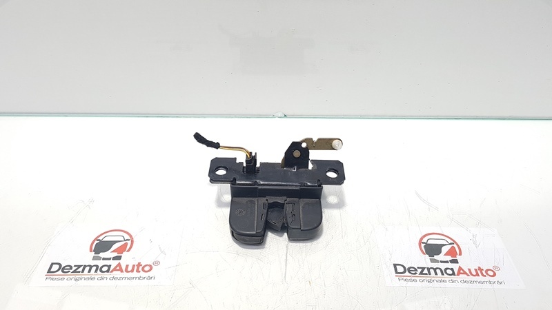 Broasca haion, Vw Touareg (7LA, 7L6) 7L6827505 (id:358462)