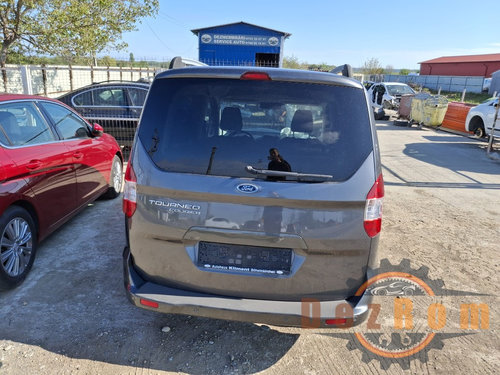 Broasca hayon 2087194 DS7A-N442A66-AD Ford Tourneo Connect