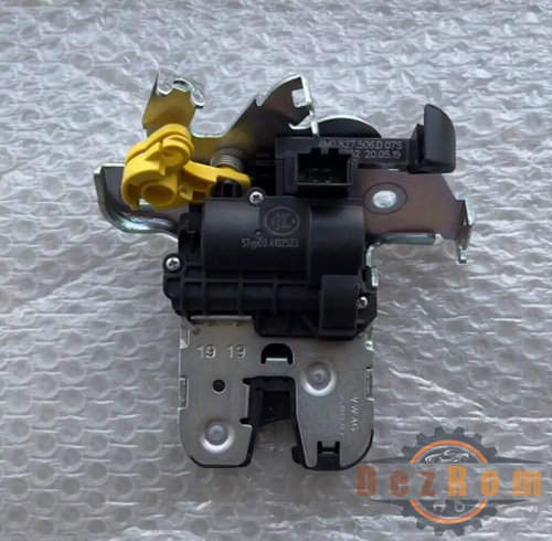 Broasca hayon 4M0827506D Audi A8 (4N2, 4N8) 3.0 TFSI e quattro 462 cai