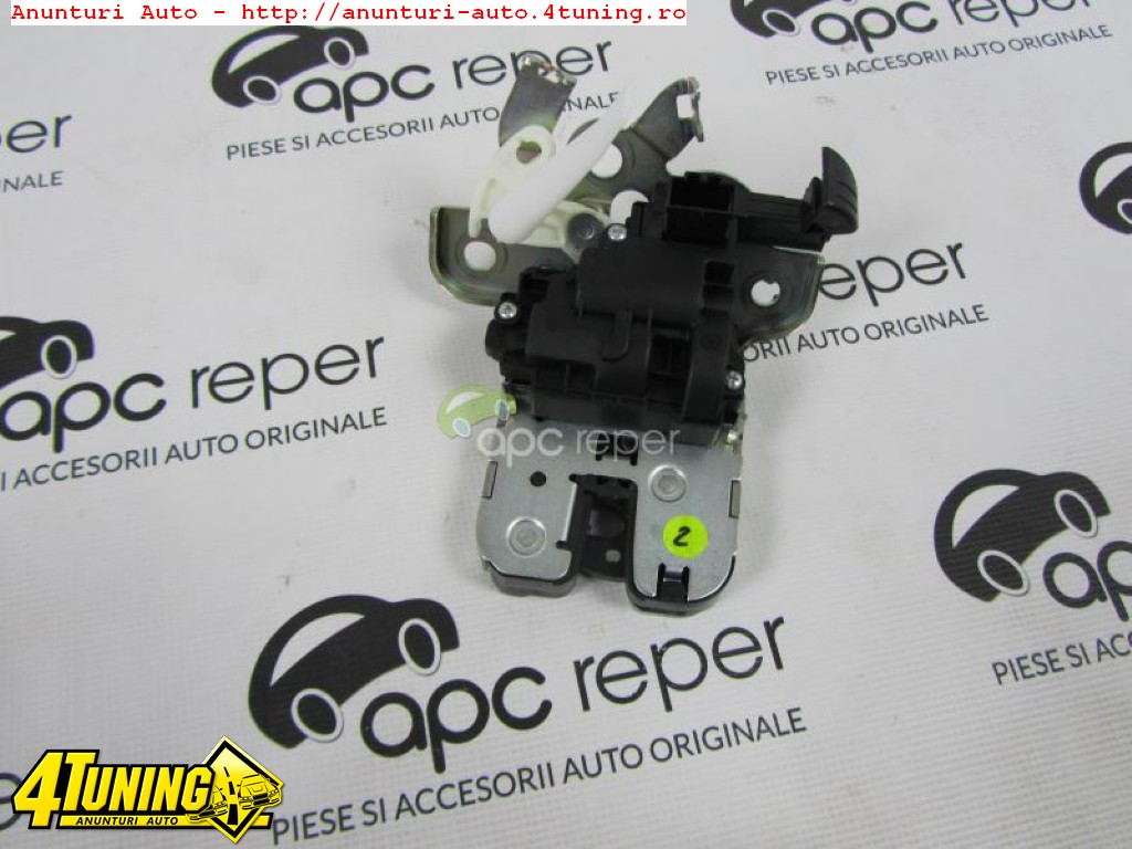 Broasca Hayon Audi Originala cod 4F9827505