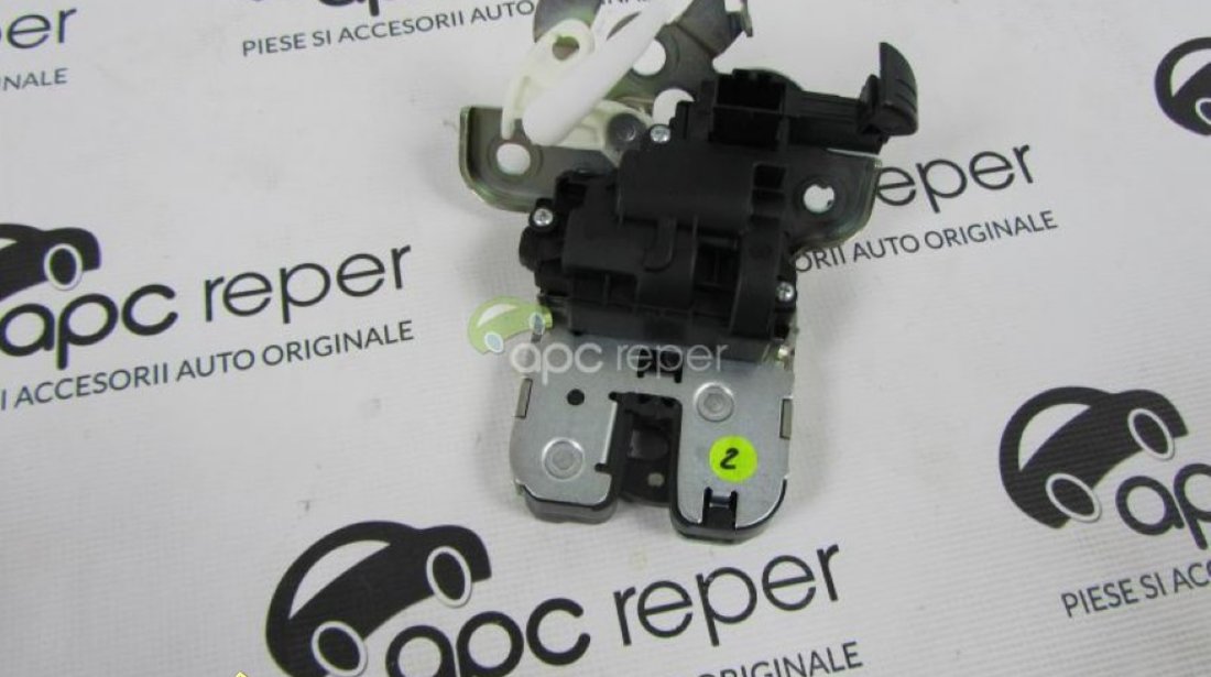 Broasca Hayon Audi Originala cod 4F9827505