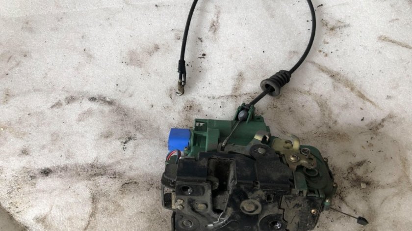 Broasca iala dreapta 2 usi seat ibiza 6l