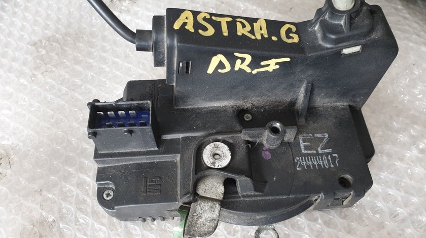 Broasca iala dreapta fata opel astra g 24444017