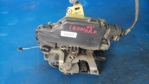 Broasca iala dreapta fata seat leon 3B1837016AD