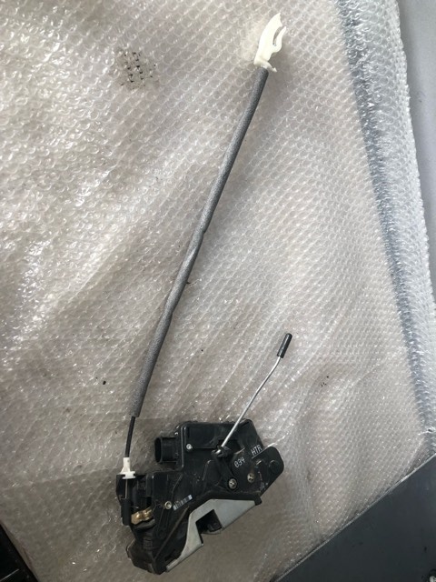 Broasca iala dreapta spate bmw seria e46