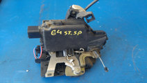 Broasca iala usa stanga spate vw golf 4 y3b4838015...