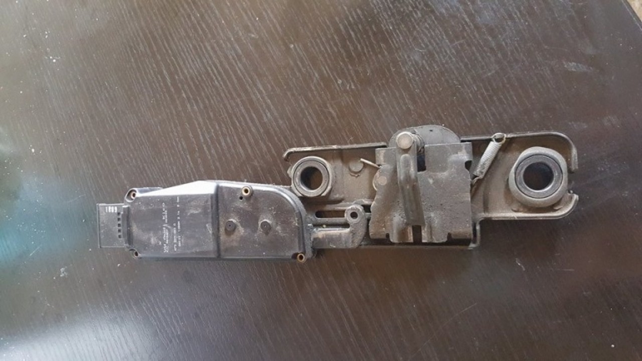 Broasca inchidere haion audi a6 4f avant cod 4f9827383a