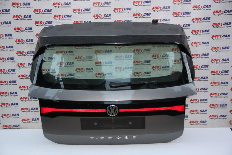 Broasca inchidere haion Volkswagen T-cro