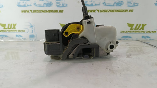 Broasca incuietoare 13502781 Opel Insignia A [2008 - 2014] 2.0 cdti a20dth