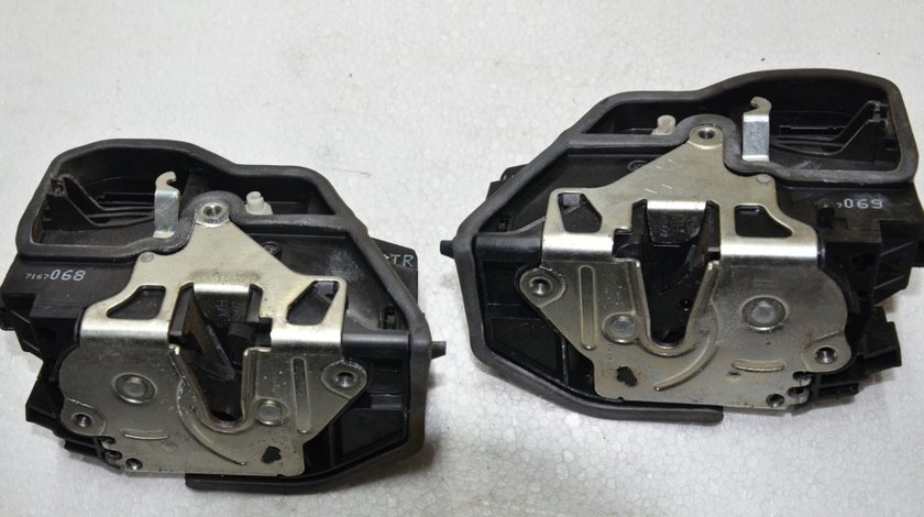 Broasca incuietoare ACTUATOR USA stanga / dreapta spate BMW E87 E60 E65 E66 E84 E83