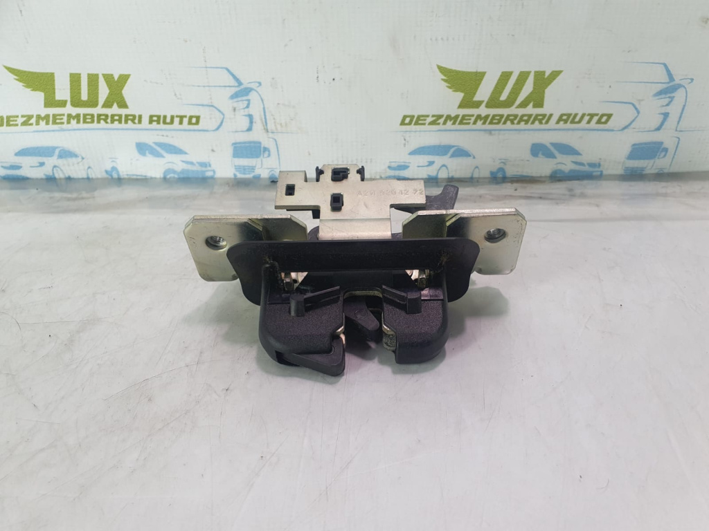 Broasca incuietoare bancheta A2119201272 Mercedes-Benz E-Class W211 [facelift] [2006 - 2009] E280 3.0 cdi om 642.920