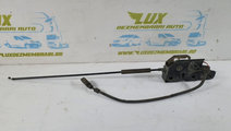 Broasca incuietoare capota 1t0823503d Volkswagen V...