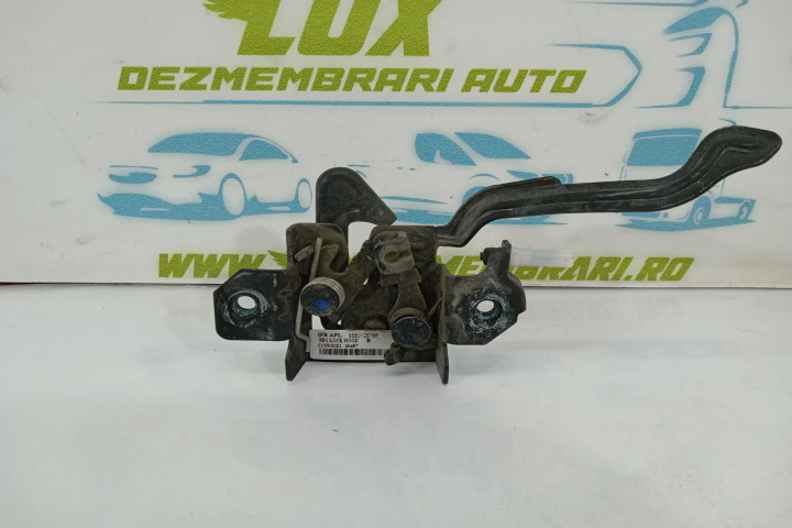 Broasca incuietoare capota 656012576R Dacia Spring [2021 - 2023]