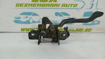 Broasca incuietoare capota 656012576R Dacia Spring...