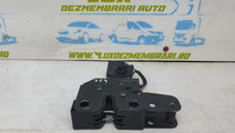 Broasca incuietoare capota Audi A6 allroad C7 [fac...