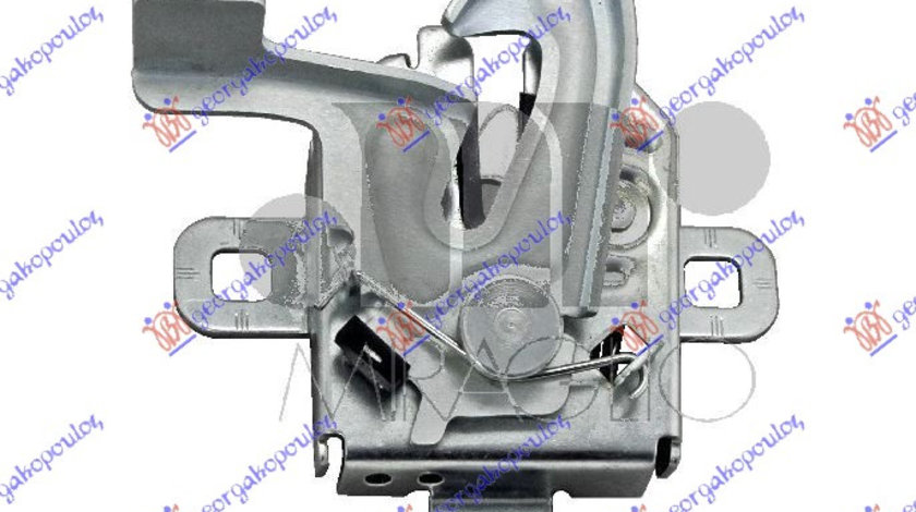 Broasca/Incuietoare Capota Fata Motor Citroen Jumper 2002 2003 2004 2005 2006