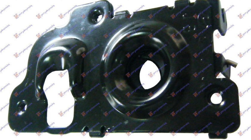 Broasca/Incuietoare Capota Fata Motor Originala Hyundai Accent Sedan 2006-2007-2008-2009-2010-2011