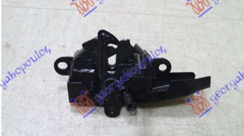 Broasca/Incuietoare Capota Fata Toyota HiLux 2012-2013-2014-2015