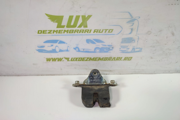 Broasca incuietoare capota haion 1z5827501d Skoda Octavia 2 [2004 - 2008]