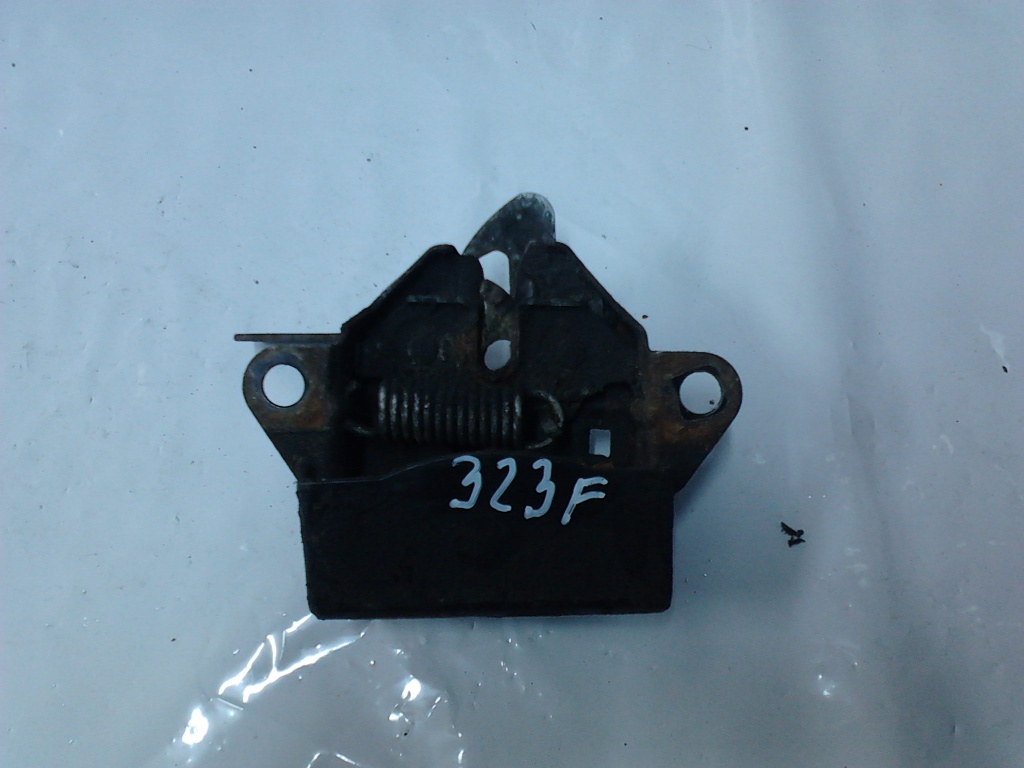 BROASCA / INCUIETOARE CAPOTA MAZDA 323 F FAB. 1995 - 2000 ⭐⭐⭐⭐⭐