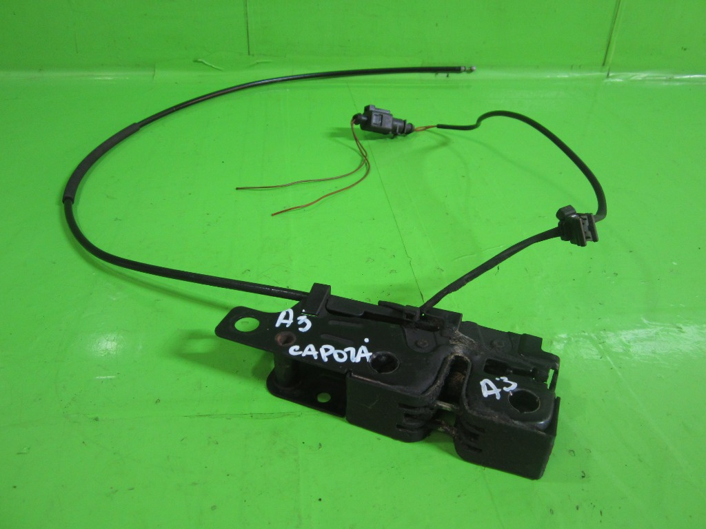 BROASCA / INCUIETOARE CAPOTA MOTOR AUDI