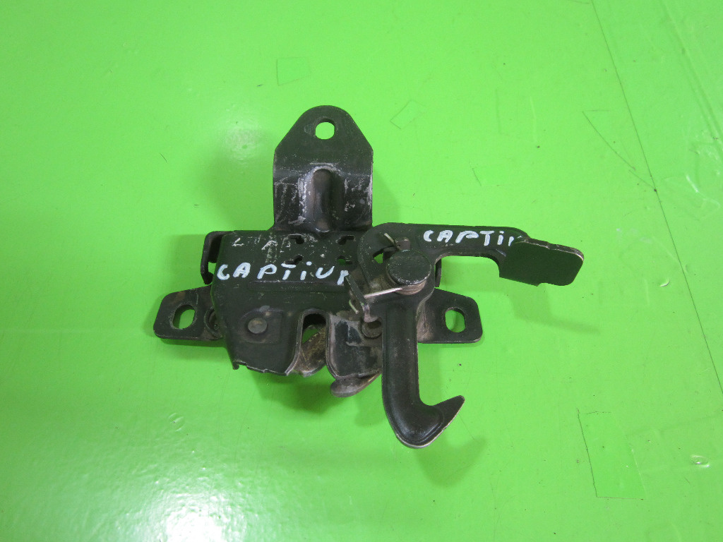 BROASCA / INCUIETOARE CAPOTA MOTOR CHEVROLET CAPTIVA 4x4 FAB. 2006 - 2014 ⭐⭐⭐⭐⭐