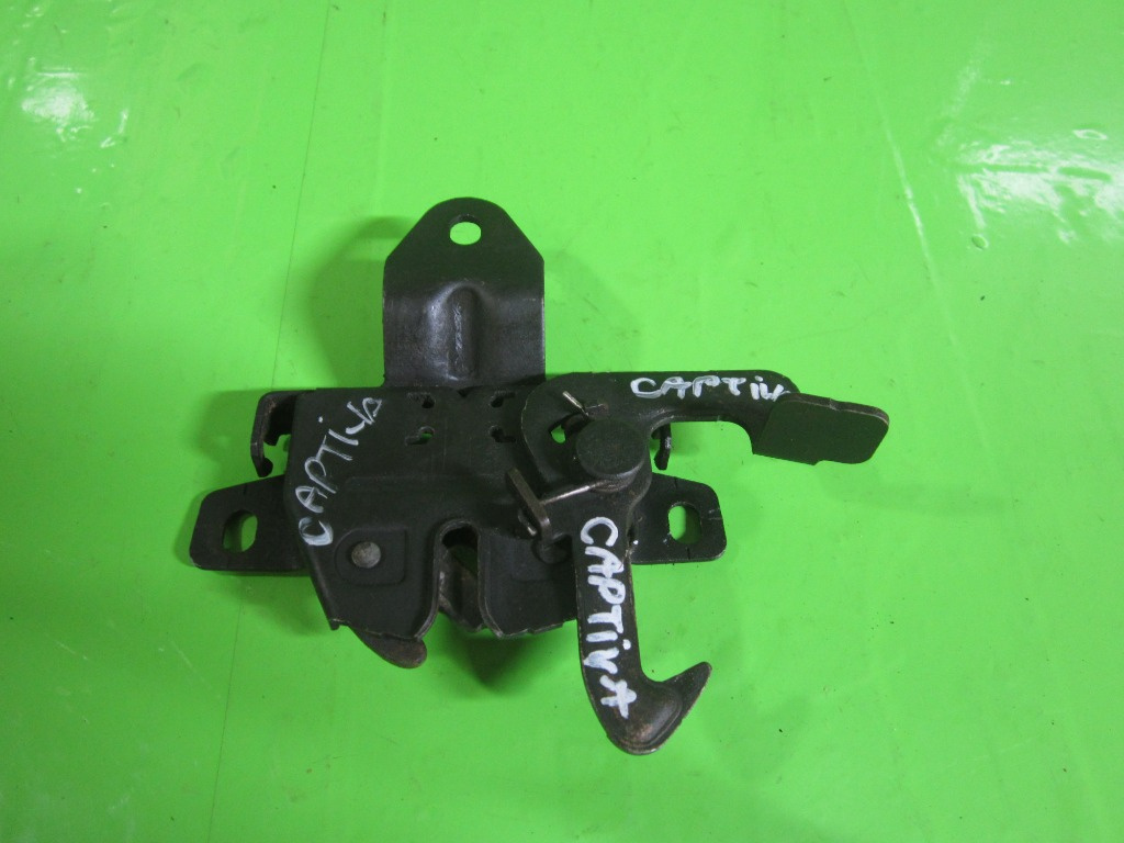 BROASCA / INCUIETOARE CAPOTA MOTOR CHEVROLET CAPTIVA 4x4 FAB. 2006 - 2014 ⭐⭐⭐⭐⭐