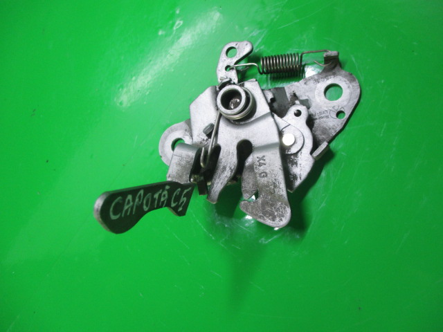 BROASCA / INCUIETOARE CAPOTA MOTOR CITROEN C5 1 FAB. 2000 - 2004 ⭐⭐⭐⭐⭐
