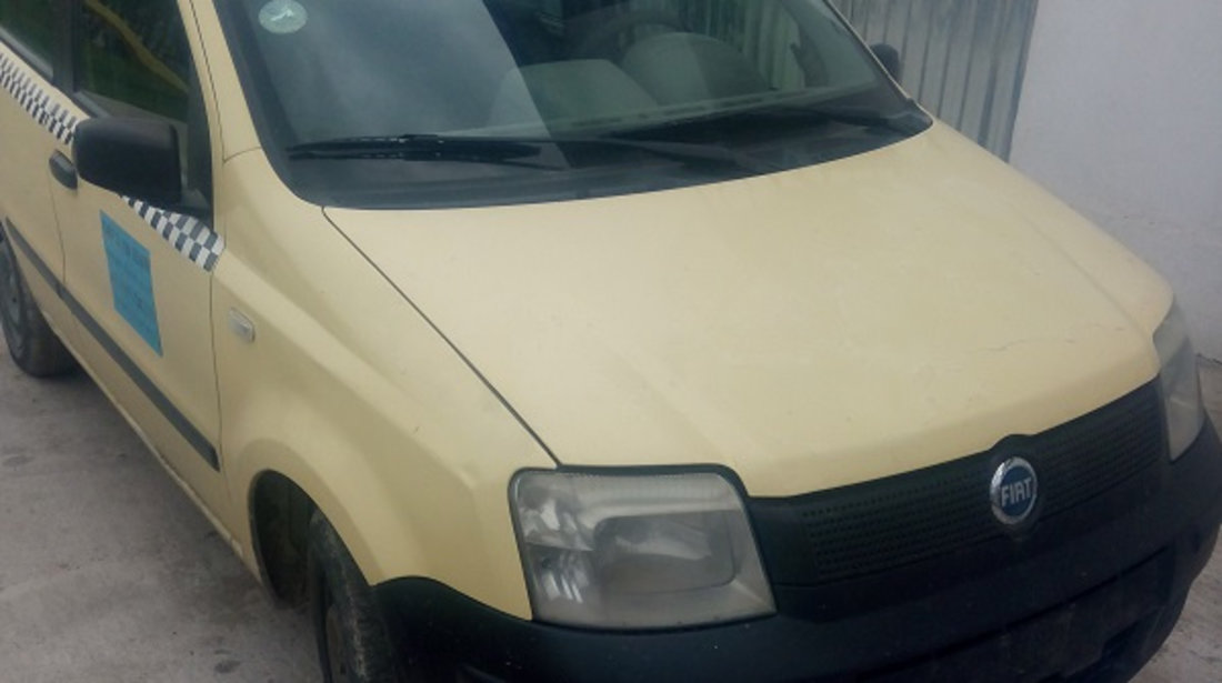 BROASCA / INCUIETOARE CAPOTA MOTOR FIAT PANDA 3 FAB. 2003 - 2012 ⭐⭐⭐⭐⭐