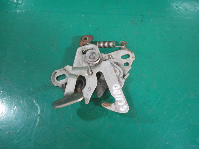 BROASCA / INCUIETOARE CAPOTA MOTOR FIAT SCUDO FAB. 2007 - 2016 ⭐⭐⭐⭐⭐