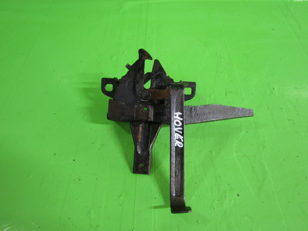 BROASCA / INCUIETOARE CAPOTA MOTOR GWM HOVER FAB. 2005 – 2008 ⭐⭐⭐⭐⭐