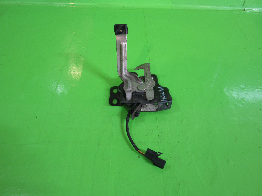 BROASCA / INCUIETOARE CAPOTA MOTOR HONDA CR-V 3 4x4 FAB. 2006 - 2009 ⭐⭐⭐⭐⭐