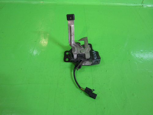 BROASCA / INCUIETOARE CAPOTA MOTOR HONDA CR-V 3 4x4 FAB. 2006 - 2009 ⭐⭐⭐⭐⭐