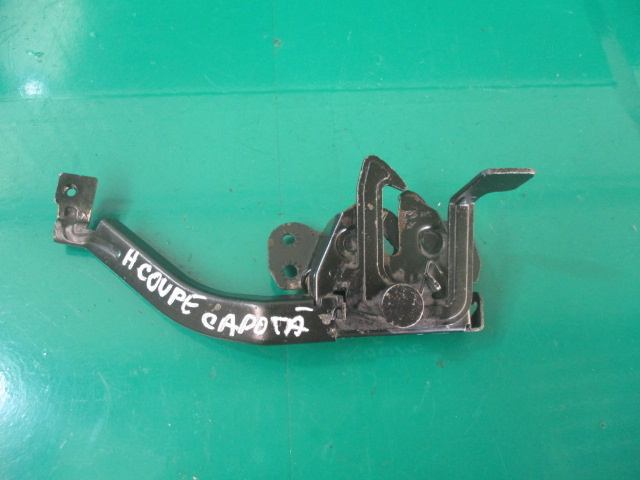 BROASCA / INCUIETOARE CAPOTA MOTOR HYUNDAI COUPE GK FAB. 2001 - 2009 ⭐⭐⭐⭐⭐