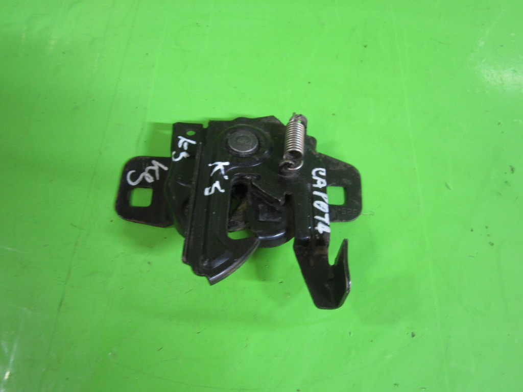 BROASCA / INCUIETOARE CAPOTA MOTOR JEEP CHEROKEE KJ LIBERTY 4x4 FAB. 2001 - 2008 ⭐⭐⭐⭐⭐