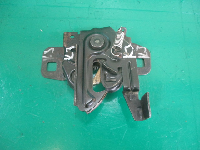 BROASCA / INCUIETOARE CAPOTA MOTOR JEEP CHEROKEE KJ FAB. 2001 - 2008 ⭐⭐⭐⭐⭐