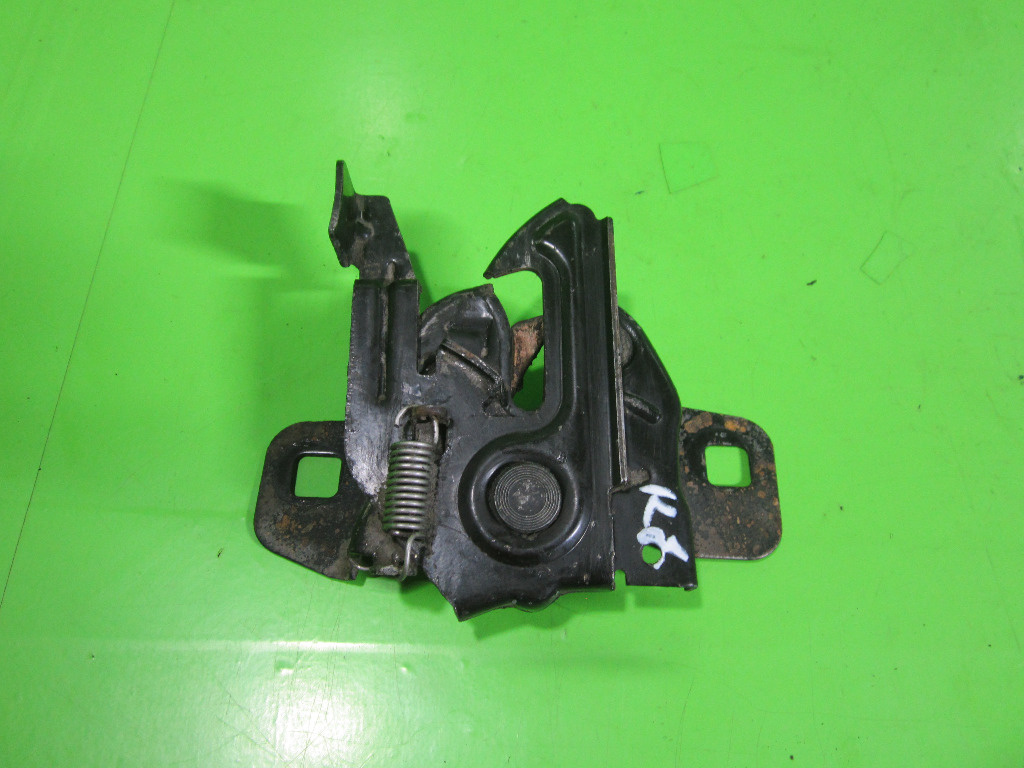 BROASCA / INCUIETOARE CAPOTA MOTOR JEEP CHEROKEE KJ 4x4 FAB. 2001 - 2008 ⭐⭐⭐⭐⭐