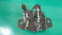 BROASCA / INCUIETOARE CAPOTA MOTOR JEEP CHEROKEE K...