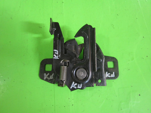 BROASCA / INCUIETOARE CAPOTA MOTOR JEEP CHEROKEE KJ LIBERTY 4x4 FAB. 2001 - 2008 ⭐⭐⭐⭐⭐