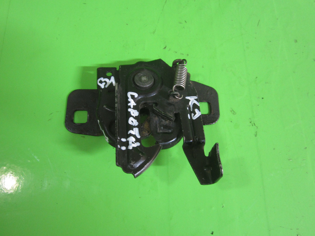 BROASCA / INCUIETOARE CAPOTA MOTOR JEEP CHEROKEE KJ 4x4 FAB. 2001 - 2008 ⭐⭐⭐⭐⭐
