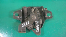 BROASCA / INCUIETOARE CAPOTA MOTOR JEEP GRAND CHER...