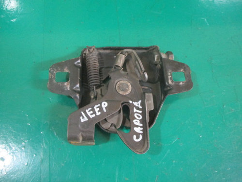 BROASCA / INCUIETOARE CAPOTA MOTOR JEEP GRAND CHEROKEE II FAB. 1998 - 2005 ⭐⭐⭐⭐⭐